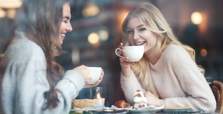 Cafe Society