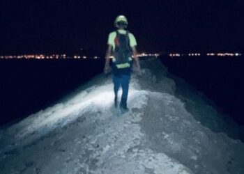 Caldera Blanca hikers rescued
