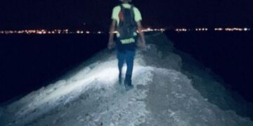 Caldera Blanca hikers rescued
