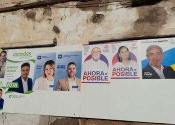 Campaigning ends