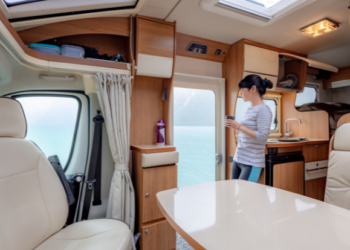 How to camp at Papagayo