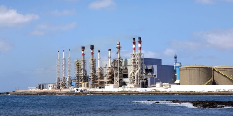 Canal Gestión lost over 50% of desalinated water in 2023