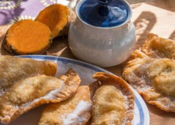 Canarian Christmas Treats