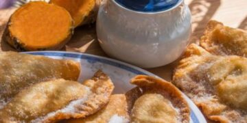 Canarian Christmas Treats
