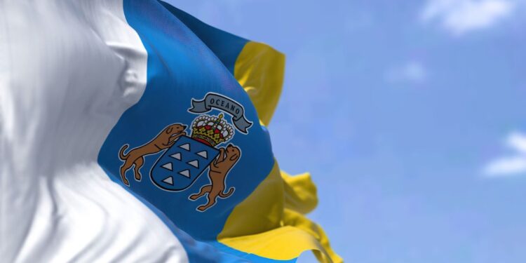 What is Canarian Day?
