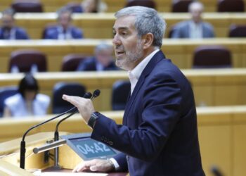 Canarian President pledges 400 homes for Lanzarote