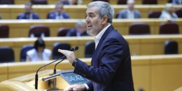 Canarian President pledges 400 homes for Lanzarote