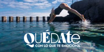 Canarian “staycation” campaign