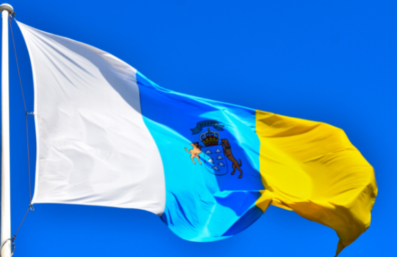Canary Day events