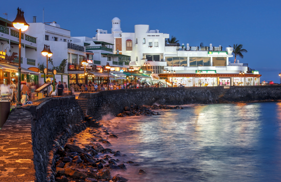 Canarian businesses call for life support