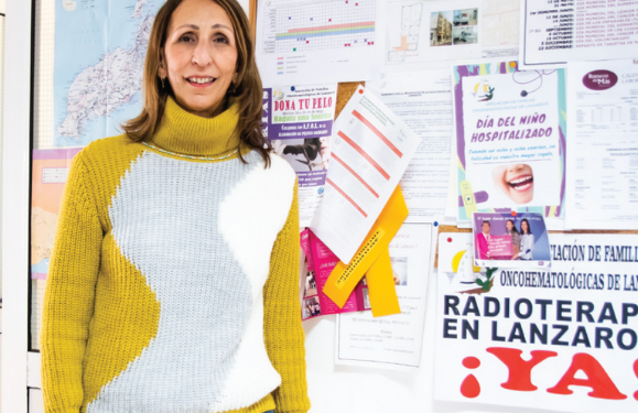 Cancer Campaigner