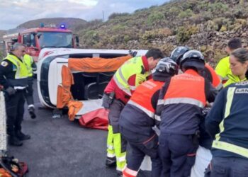 CC Yaiza calls for better crossings in Playa Blanca