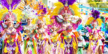 Carnival countdown