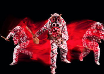 Virtual carnival
