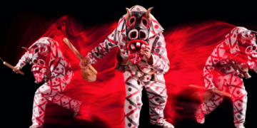 Virtual carnival
