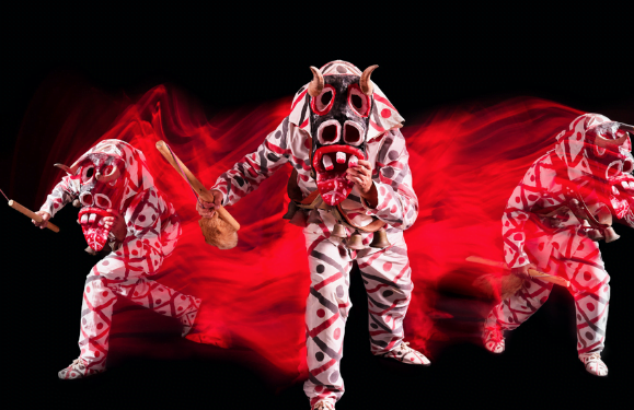 Virtual carnival