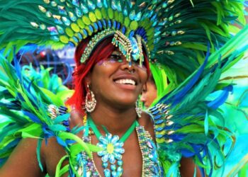 February Carnival Dates