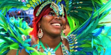 February Carnival Dates