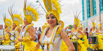 Carnival under threat as Three Kings parade cancelled