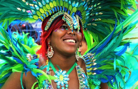 February Carnival Dates