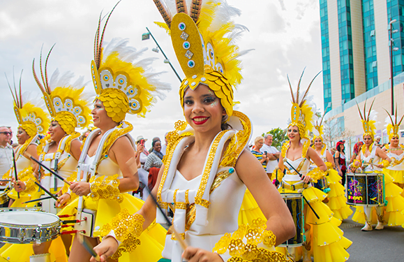Carnival under threat as Three Kings parade cancelled