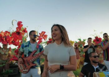 Rikabanda releases song for Yaiza’s upcoming carnival