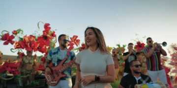 Rikabanda releases song for Yaiza’s upcoming carnival