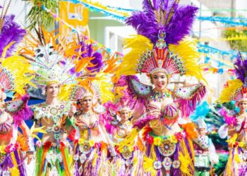 Carnival tips