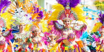 Carnival tips
