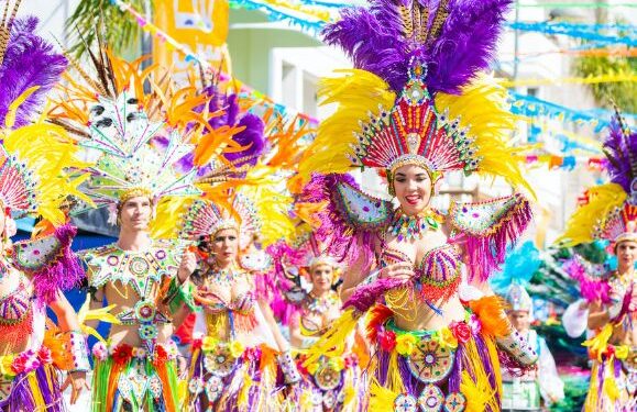 Carnival tips