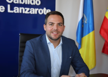 New carpark for Puerto del Carmen
