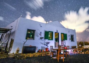 All creatures great and small