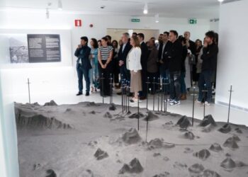 Casa de los Volcanes re-opens