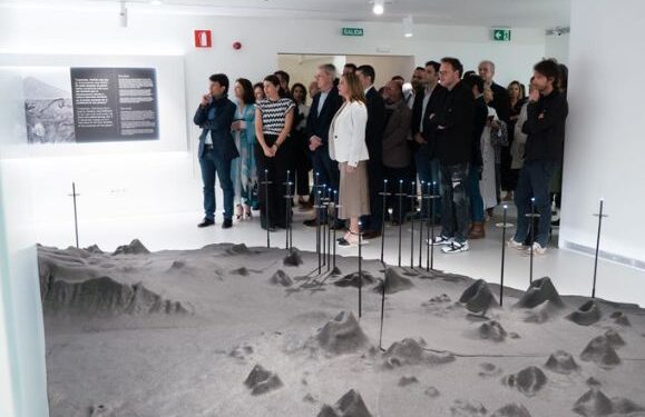 Casa de los Volcanes re-opens