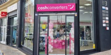 Cash Converters opens first store in Lanzarote