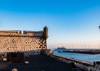 Exploring the history of The Castillo de San José