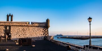 Exploring the history of The Castillo de San José