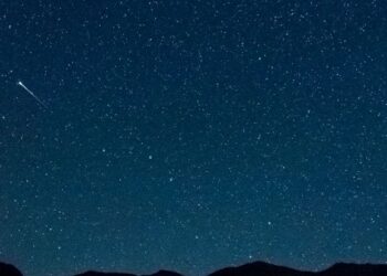 Catch a falling star