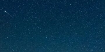 Catch a falling star
