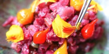 Private Lanzarote Catering Services