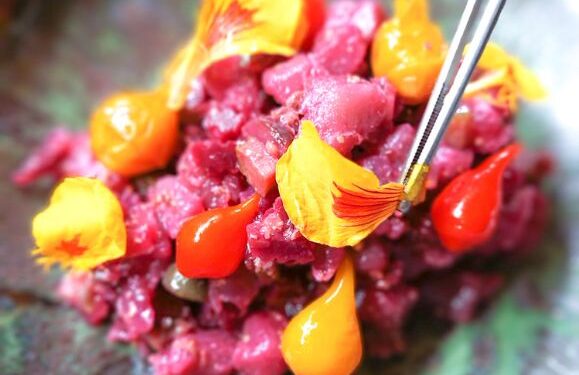 Private Lanzarote Catering Services