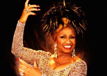 Tribute to Celia