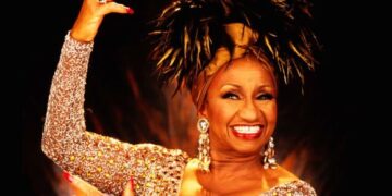 Tribute to Celia