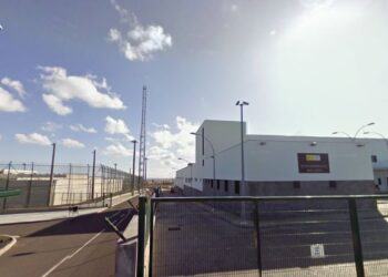 Inmate found dead in their cell