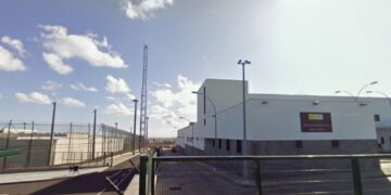 Inmate found dead in their cell