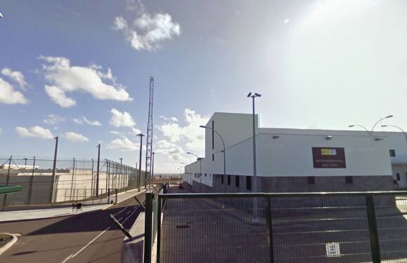 Inmate found dead in their cell
