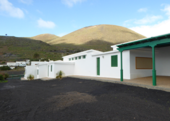 Six new cases on Lanzarote