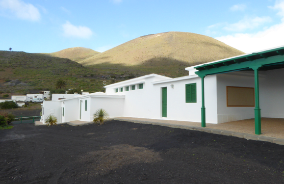 Six new cases on Lanzarote