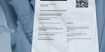 Covid Certificates