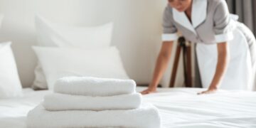 Chambermaids a “dangerous profession”